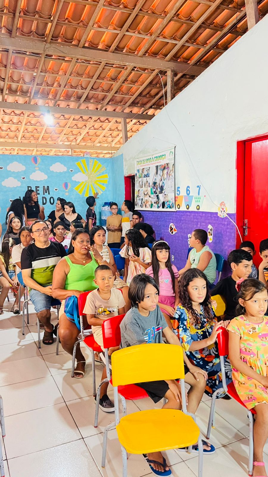 Folclore: Cultura, Tradição e Identidade